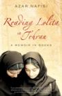 Image for Reading Lolita in Tehran  : a memoir in books