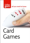 Image for Card Games
