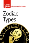 Image for Zodiac Types