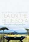 Image for Tea on the Blue Sofa