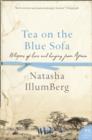 Image for Tea on the blue sofa  : whispers of love and longing from Africa