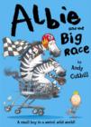 Image for Albie and the Big Race