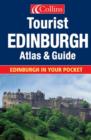 Image for Edinburgh Tourist Atlas and Guide
