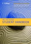 Image for Sociology themes and perspectives  : AS- and A-level student handbook accompanies the sixth ed : AS and A-level Student Handbook