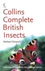 Image for Complete British insects
