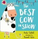 Image for The best cow in show
