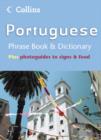 Image for Collins Portuguese Phrase Book and Dictionary