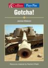 Image for Gotcha! : Or How Not to Have a War