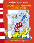 Image for Green Eggs and Ham and Other Stories Jigsaw Book