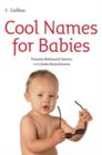Image for Cool Names for Babies