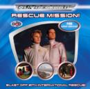 Image for Rescue mission : No.2 : Photoguide Picture Book : Rescue Mission