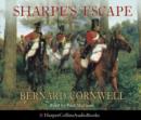 Image for Sharpe&#39;s Escape : The Bussaco Campaign, 1810 [Abridged edition]