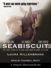 Image for Seabiscuit : The True Story of Three Men and a Racehorse