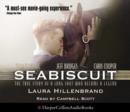 Image for Seabiscuit : The True Story of Three Men and a Racehorse