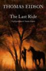 Image for The Last Ride
