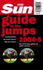 Image for The &quot;Sun&quot; Guide to the Jumps