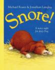 Image for Snore!