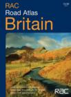 Image for RAC Compact Britain Road Atlas