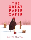 Image for The great paper caper