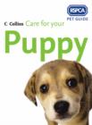Image for Care for your puppy