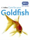 Image for Care for Your Goldfish