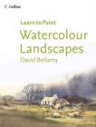 Image for Watercolour Landscapes