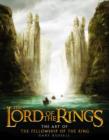 Image for The Art of the &quot;Fellowship of the Ring&quot;