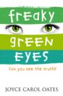 Image for Freaky Green Eyes