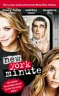 Image for New York Minute