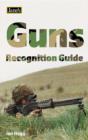 Image for Guns Recognition Guide