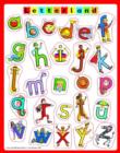 Image for Alphabet Stickers