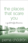 Image for The places that scare you  : a guide to fearlessness