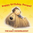 Image for Happy birthday, Dougal : Happy Birthday, Dougal : Picture Storybook