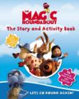 Image for MAGIC ROUNDABOUT STORY/ACTIVITY FILM TIE