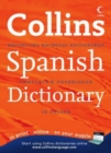 Image for Collins Spanish Dictionary