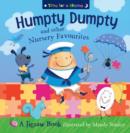 Image for Humpty Dumpty and Other Nursery Rhymes
