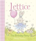 Image for LETTICE - THE BIRTHDAY PARTY