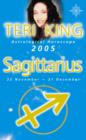 Image for SAGITTARIUS 2005