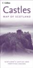 Image for Castles Map of Scotland