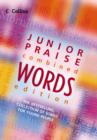 Image for Junior praise : Combined Words Edition