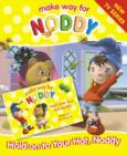Image for Hold on to Your Hat, Noddy