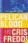 Image for Pelican Blood