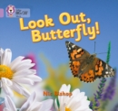 Image for Look Out Butterfly! : Band 00/Lilac