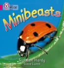 Image for Minibeasts : Band 01a/Pink a