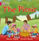 Image for The Picnic : Band 01a/Pink a