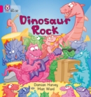 Image for Dinosaur Rock : Band 01a/Pink a