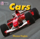 Cars : Band 01a/Pink a - Hughes, Monica