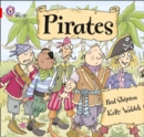 Image for Pirates : Band 02b/Red B