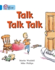 Image for Talk Talk Talk : Band 04/Blue