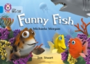 Image for Funny fish